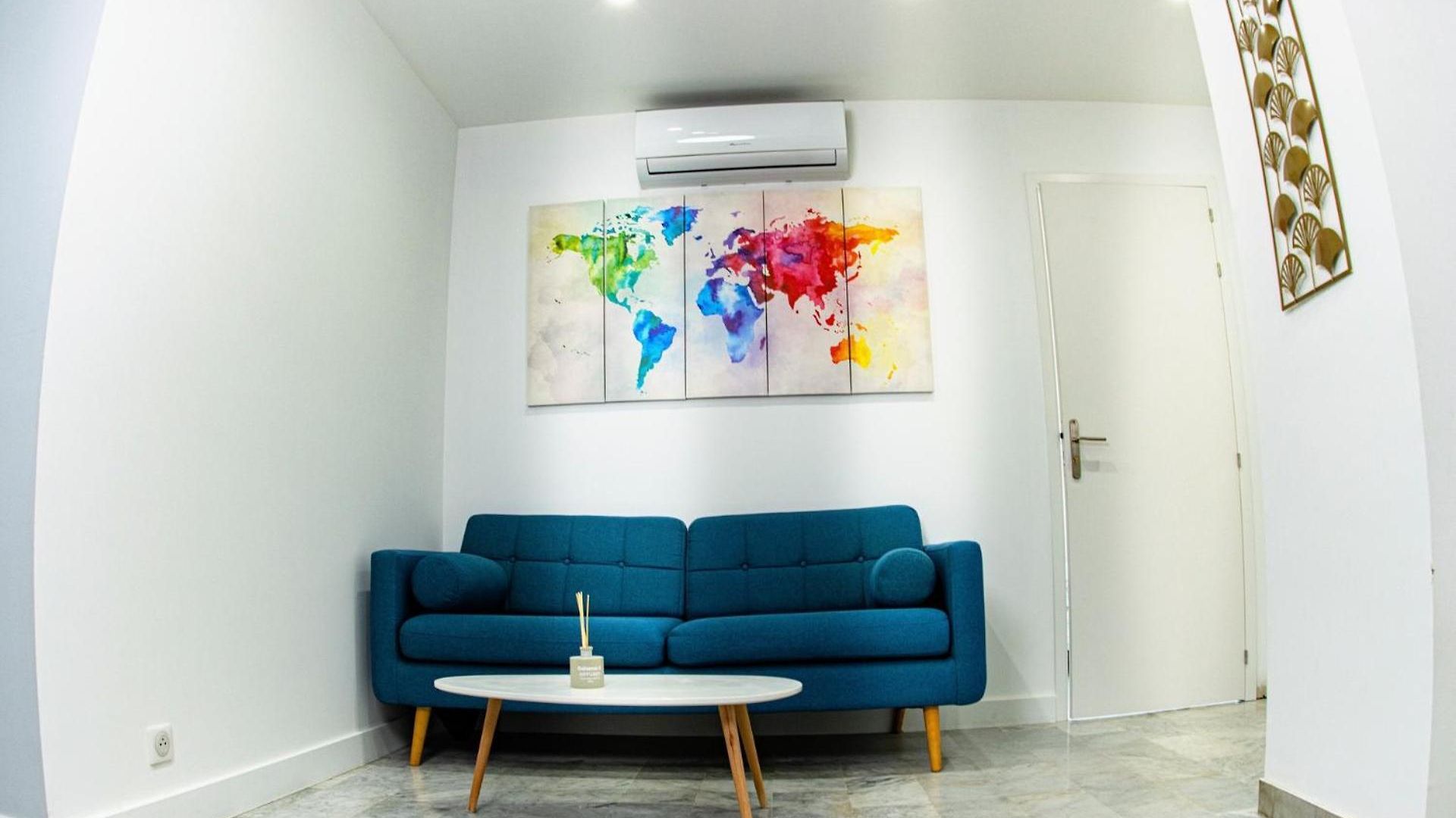 Appartement Calif76 Family Oasis 6 Pers 3ch Close To *