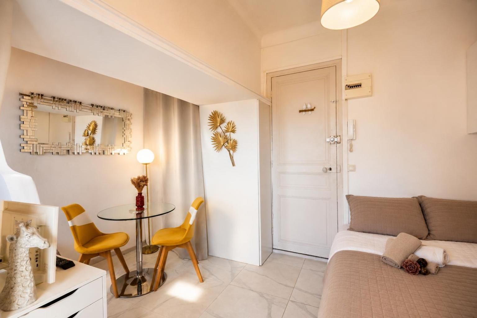 Apartment Frgk 