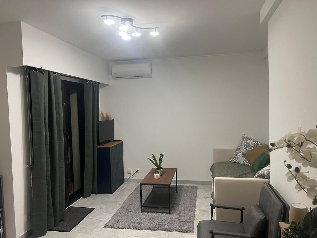 Apartment Grand Pret De La ! Nice