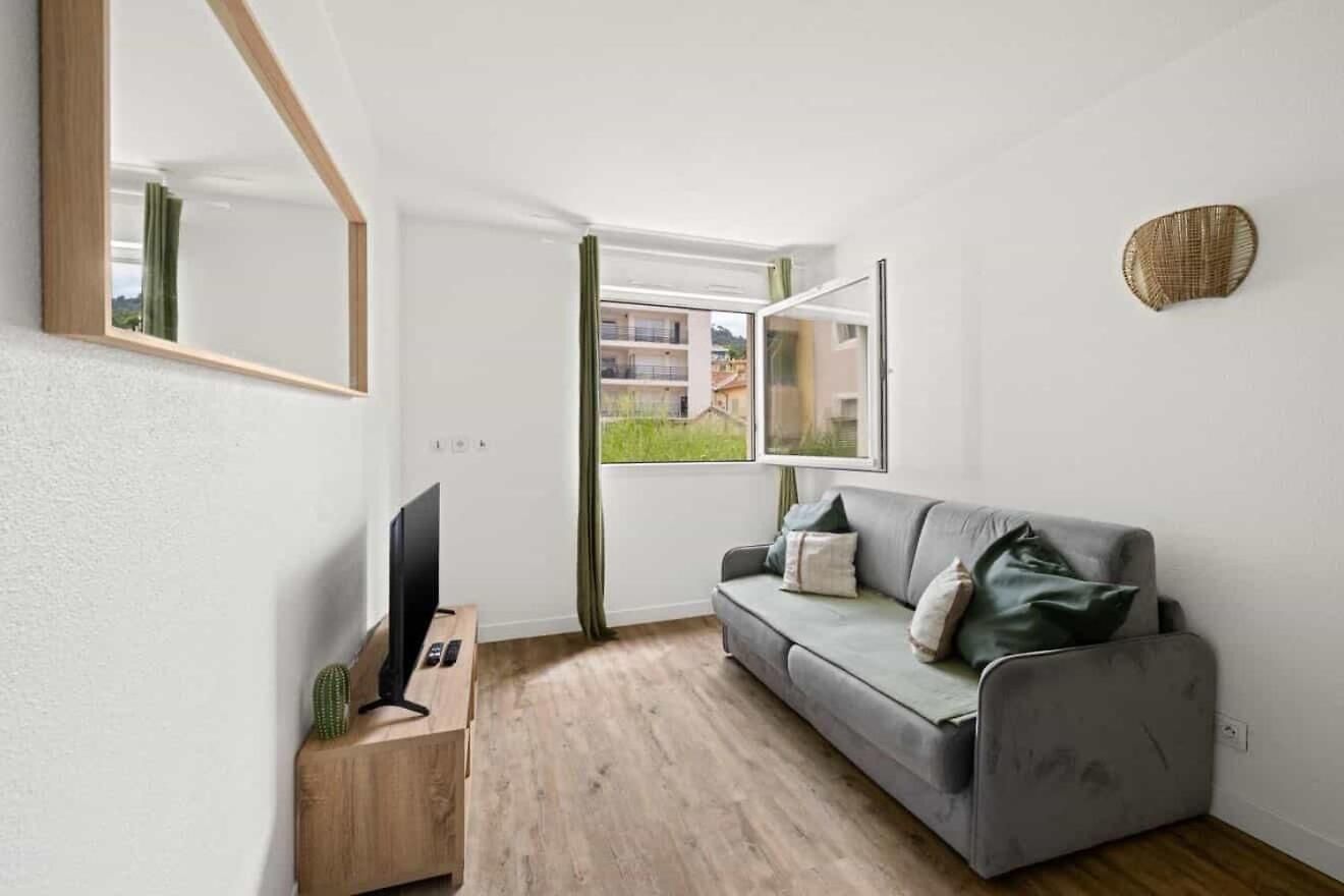 Le Barberis Appartement