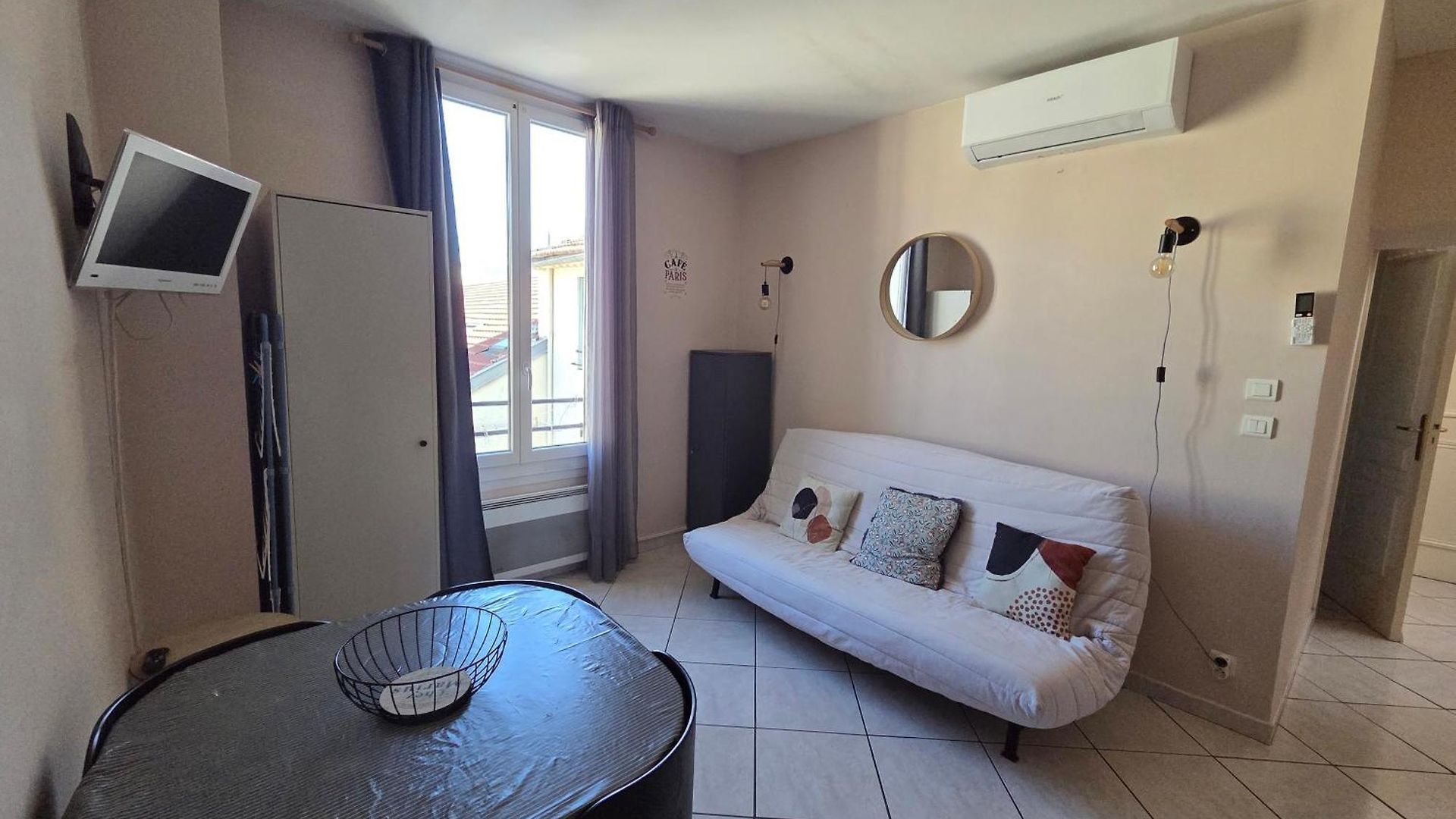 Le - Place Masséna Appartement *