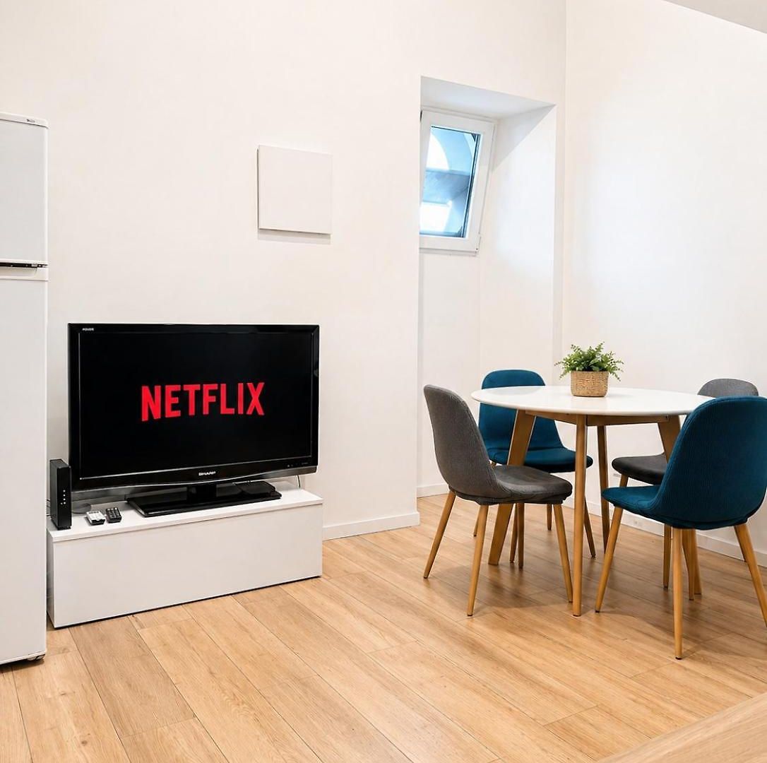 Apartment Parc Alsace Lorraine *