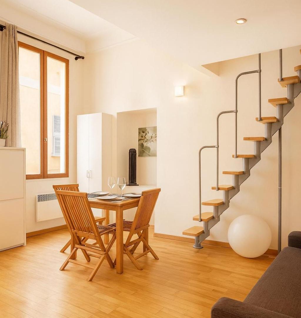 Duplex Place Rossetti *