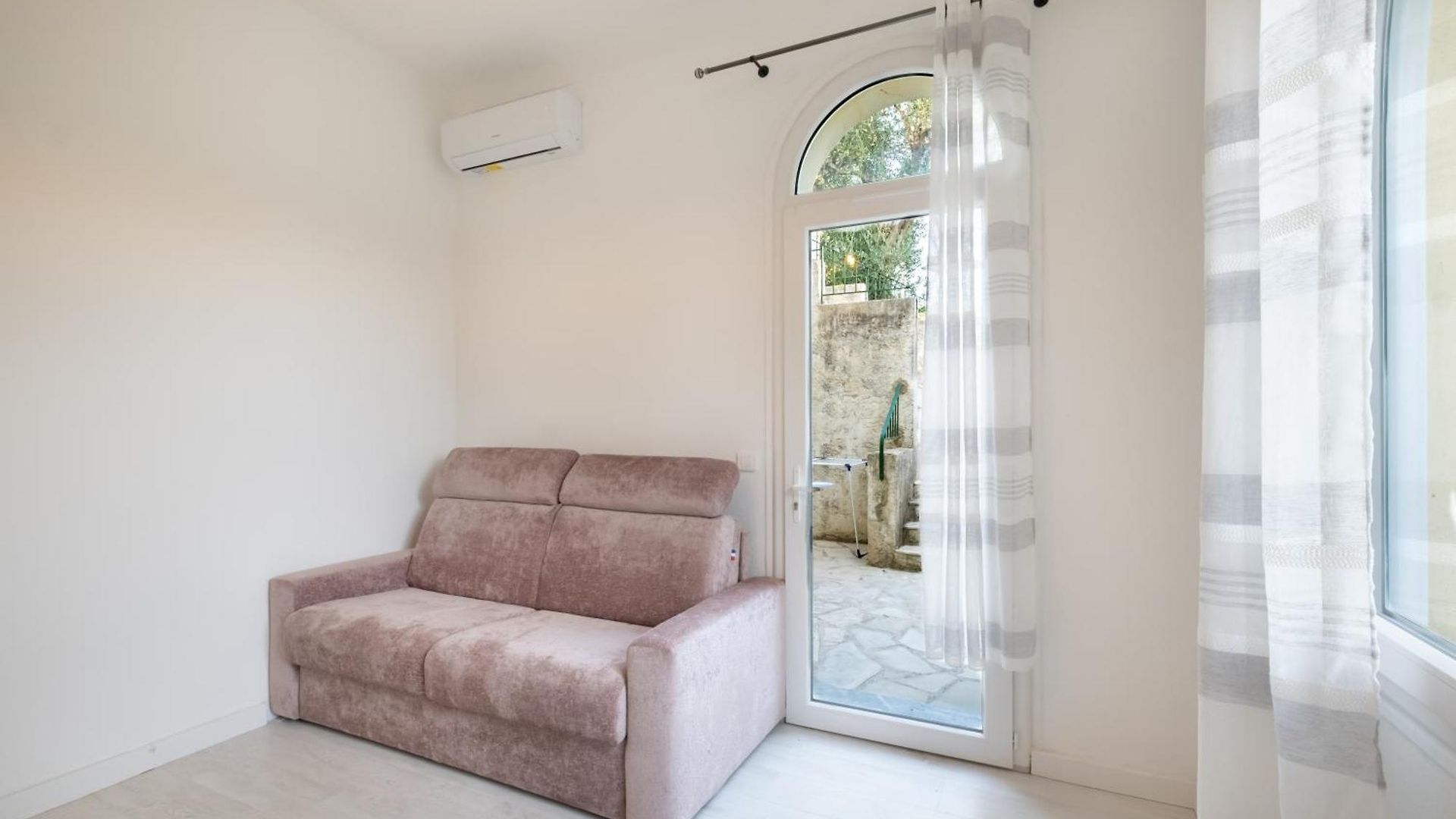Le Rubis Appartement *