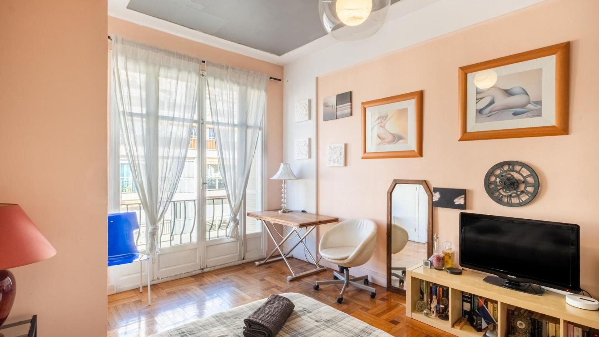 Apartment French Vintage