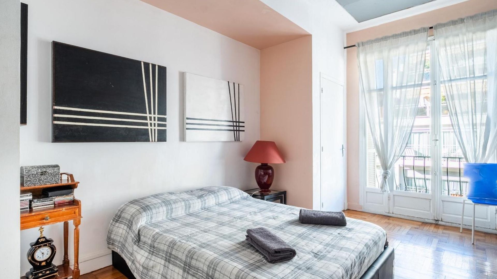 Apartment French Vintage