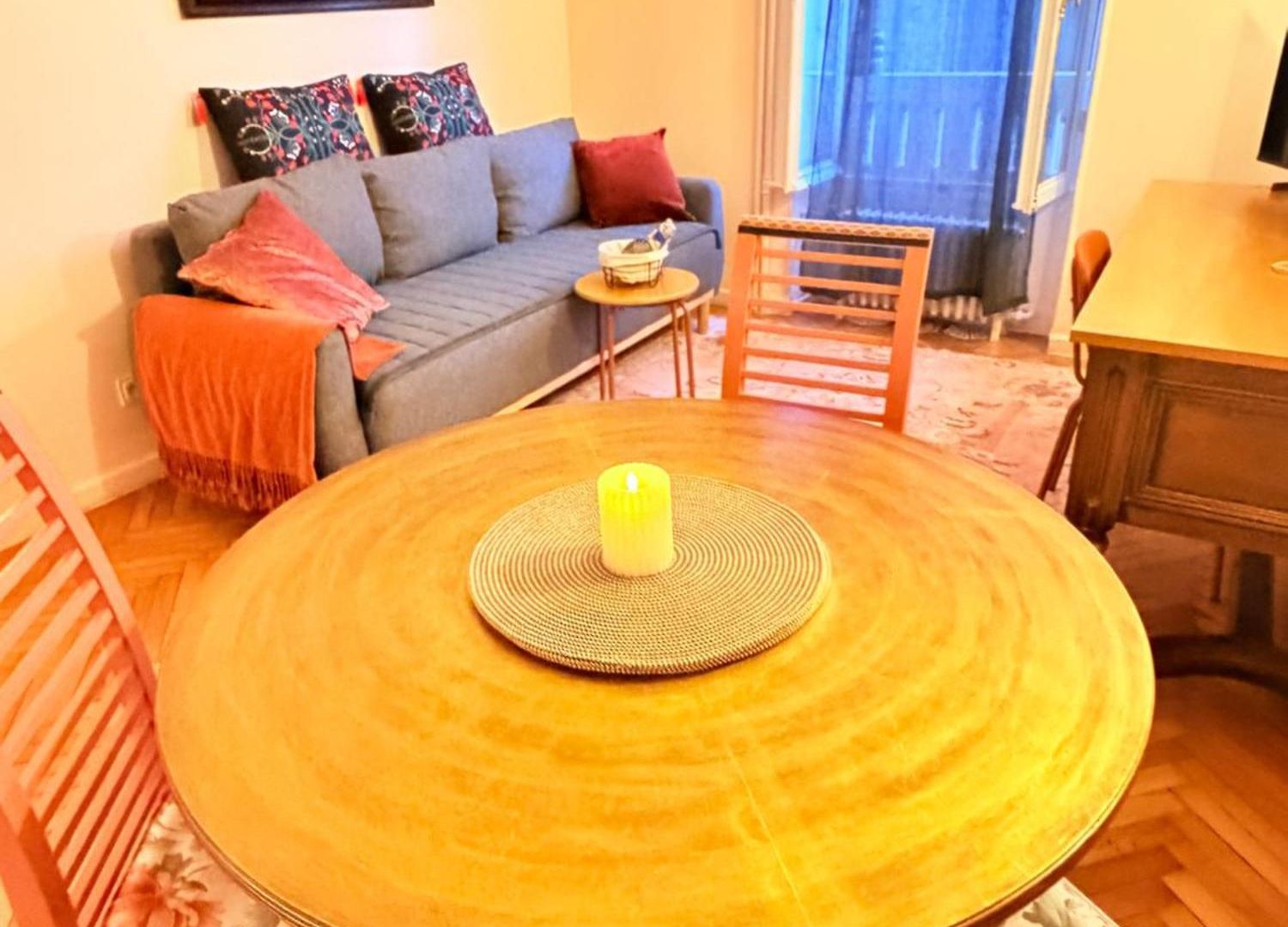 Gardenia Appartement