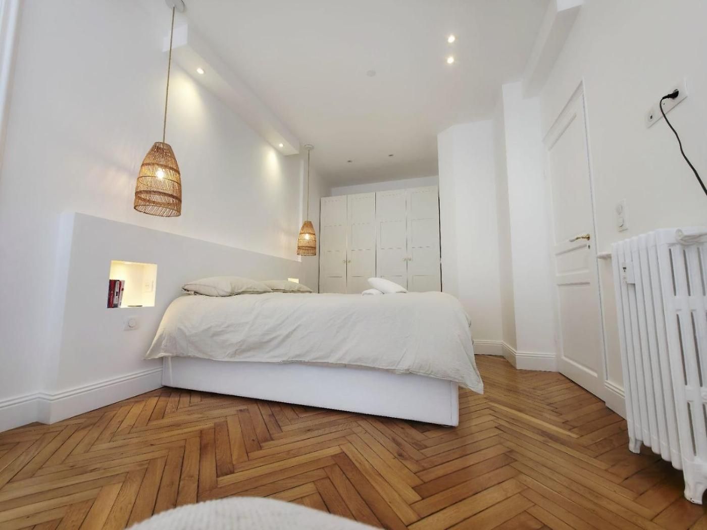 Loft Chic & Cosy Appartement *