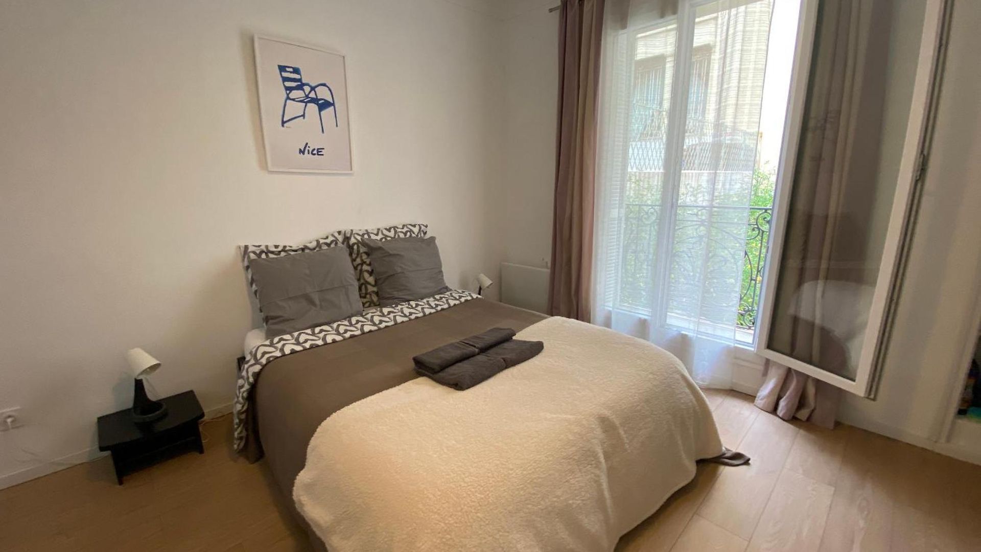 Appartement Et Salsa Promenade Des *