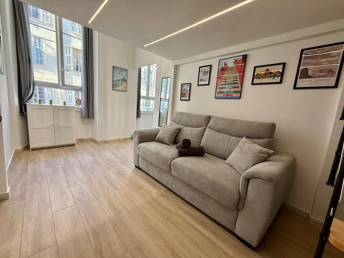 Appartement Rio - Jean Médecin - La Riviera Lcd