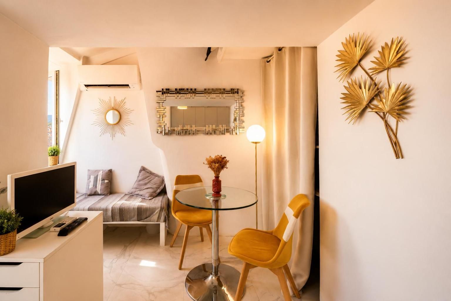 Apartment Frgk 