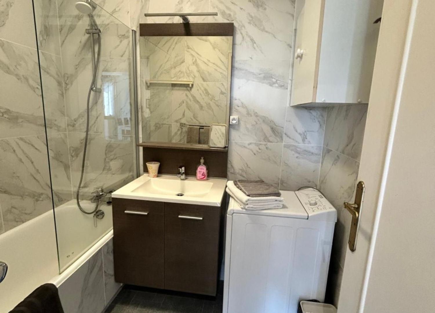 Dolce Apartment