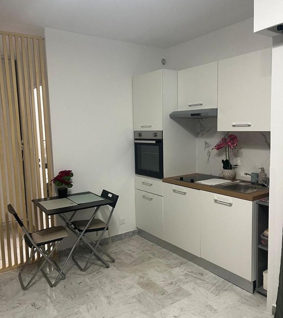 Grand Pret De La ! Apartment