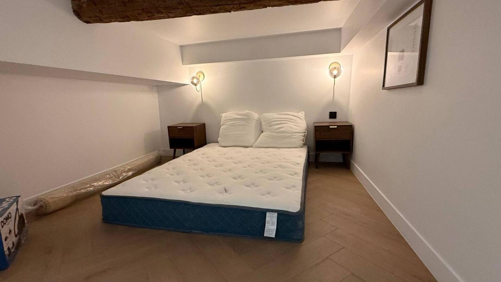 Charme Et Modernite Au Coeur Du Vieux Nice
