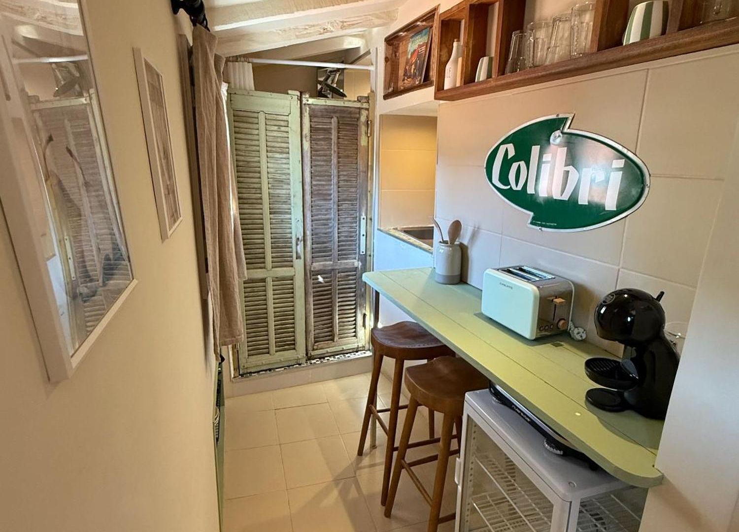 Place Rossetti - Old Center Appartement *