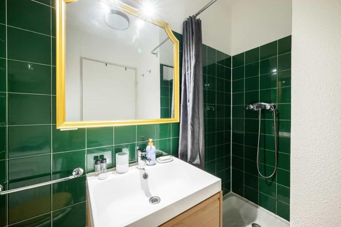 Appartement Le Barberis *