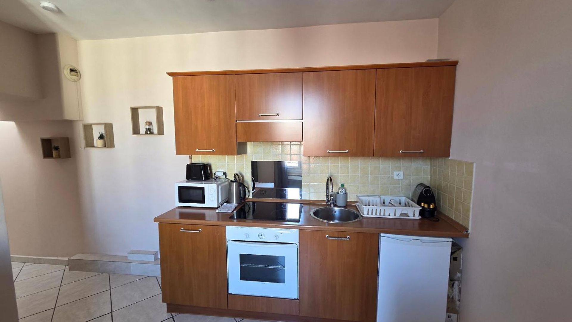 Le - Place Masséna Appartement *