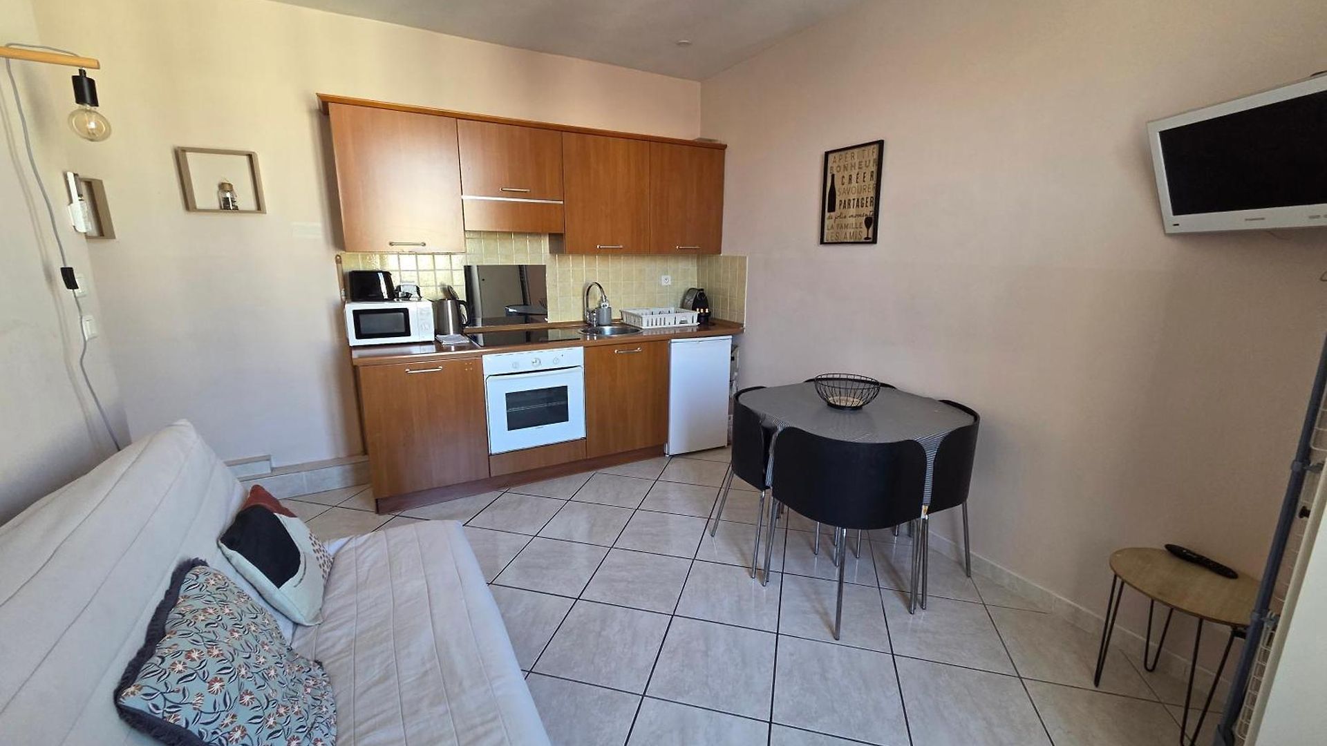 Appartement Le - Place Masséna