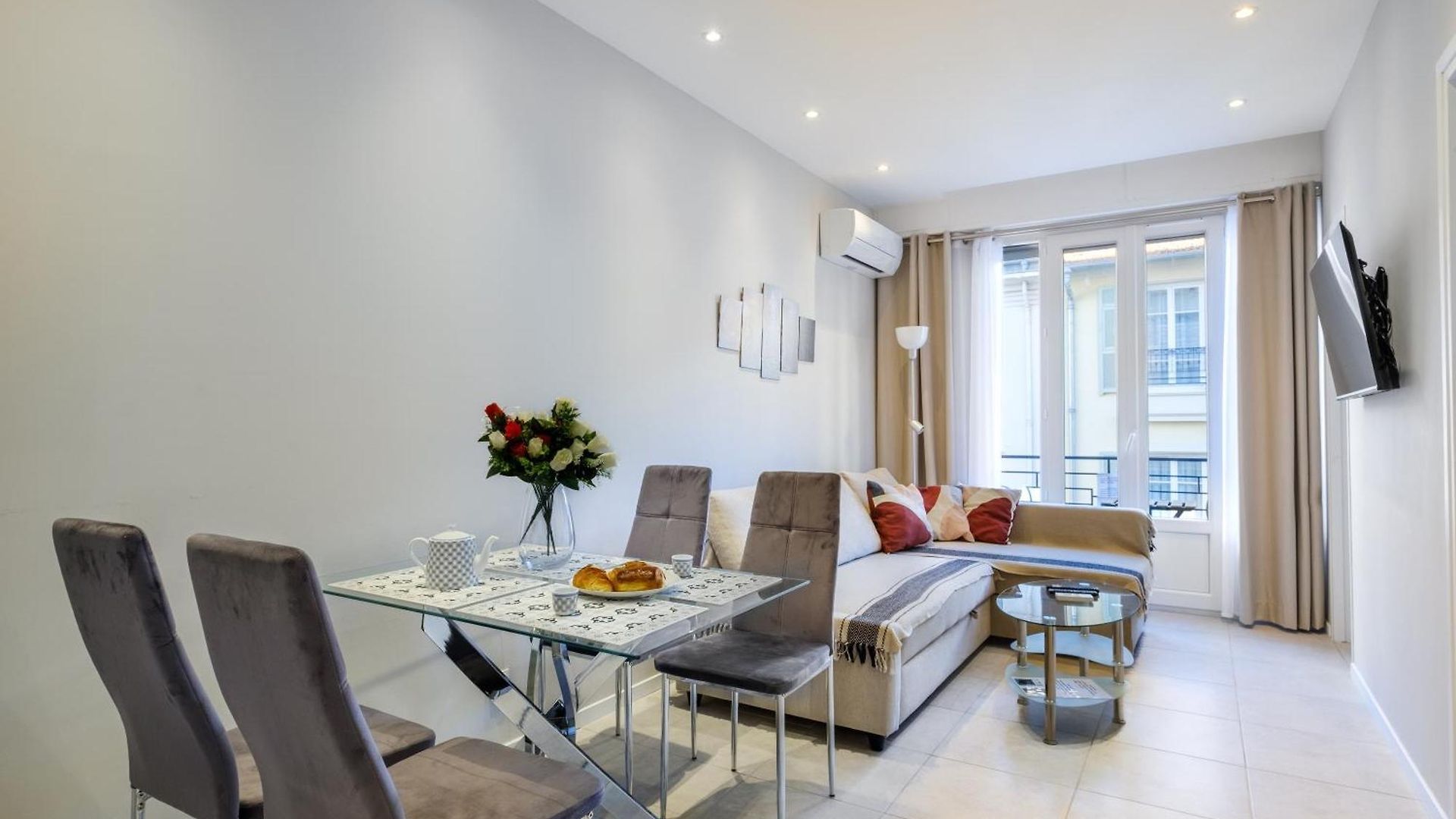 Appartement Sea View
