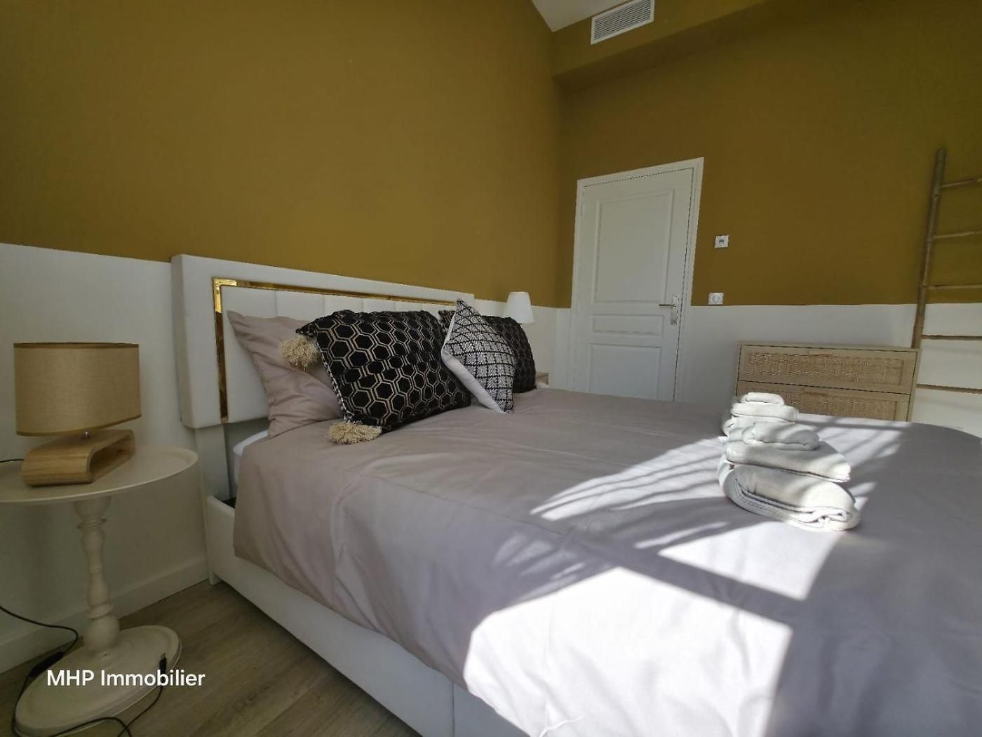 Beldi Appartement Nice