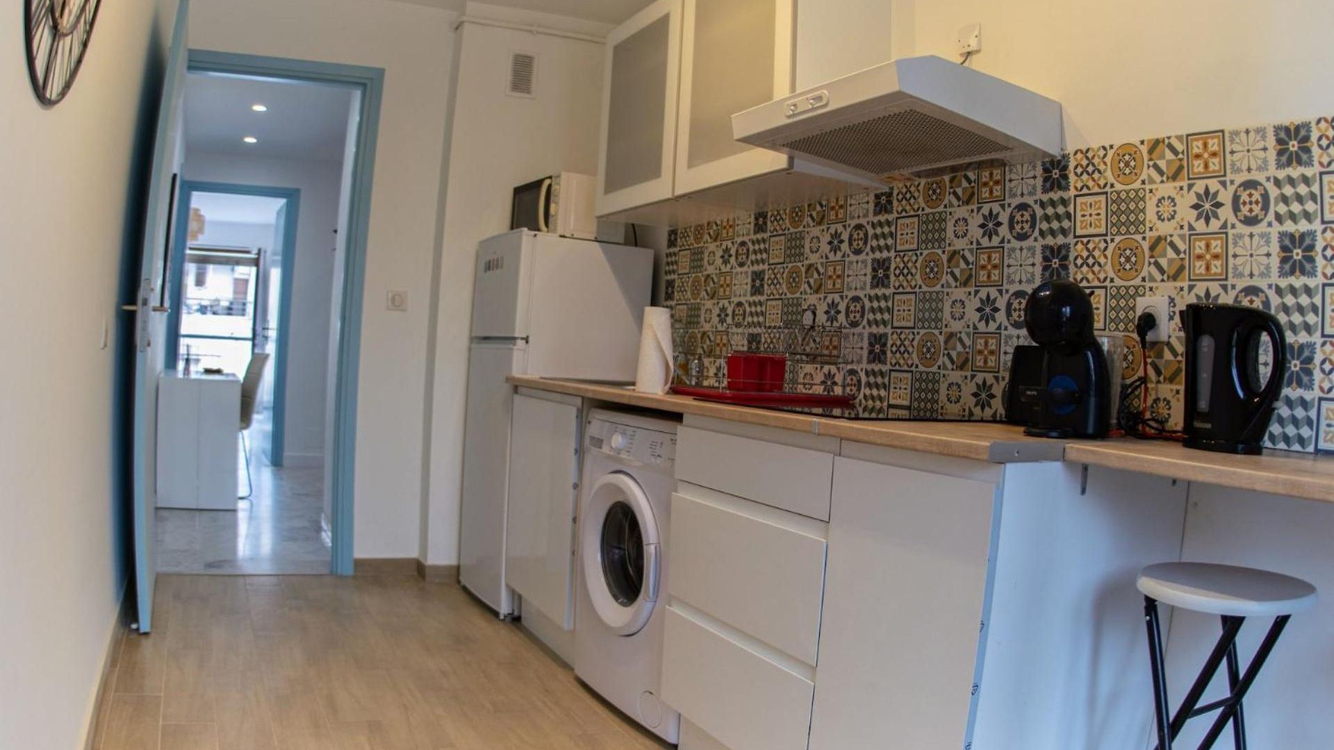 Appartement Calif76 Family Oasis 6 Pers 3ch Close To *