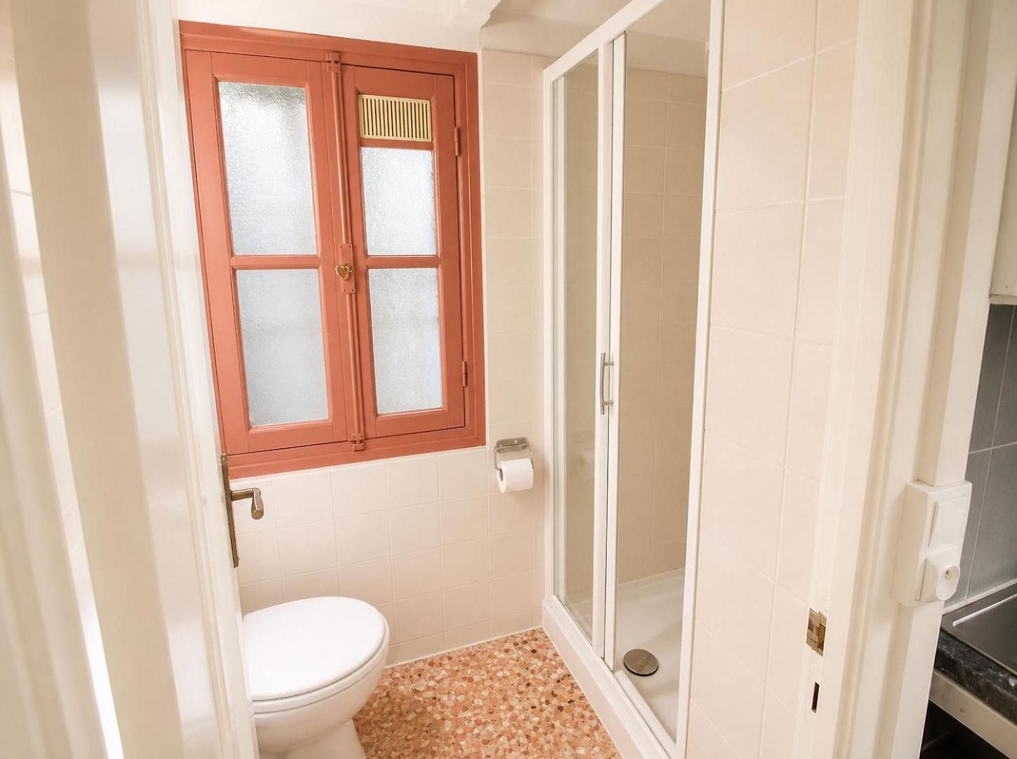 Place Vieille - Charming In The Old Town Apartment