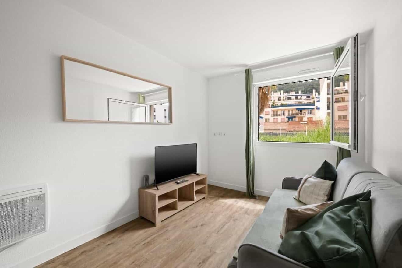 Appartement Le Barberis