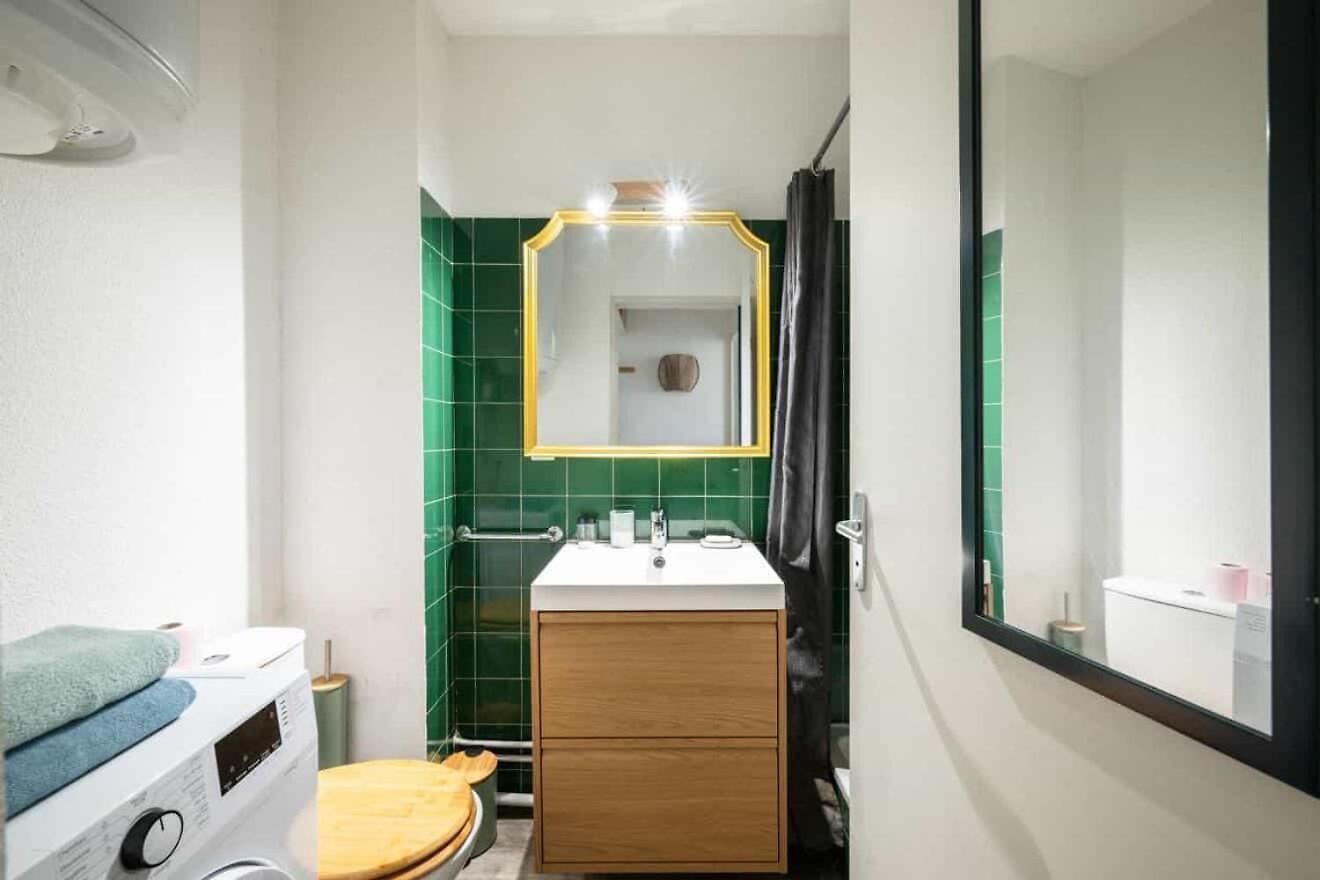 Le Barberis Appartement