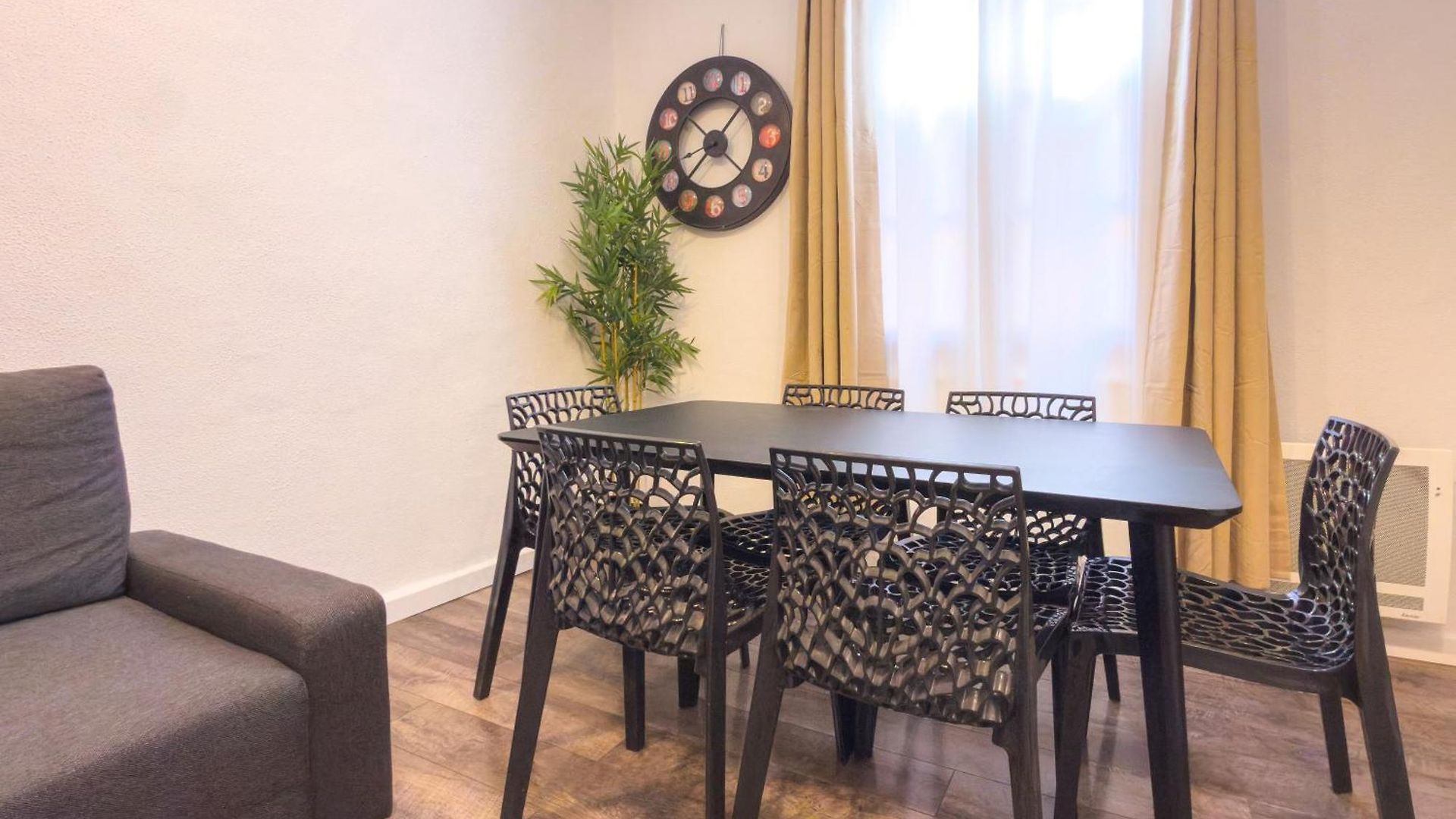 Droite 6 Pers Vieux Hyper Centre Wifi Appartement Nice