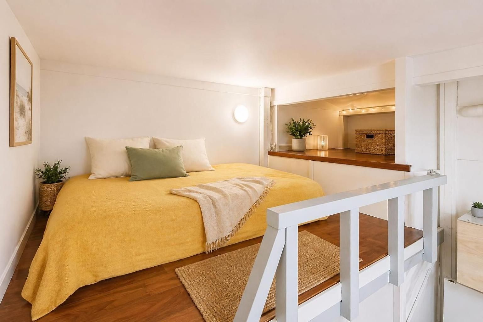 Appartement Joli Proche Tram Et Au Calme Nice