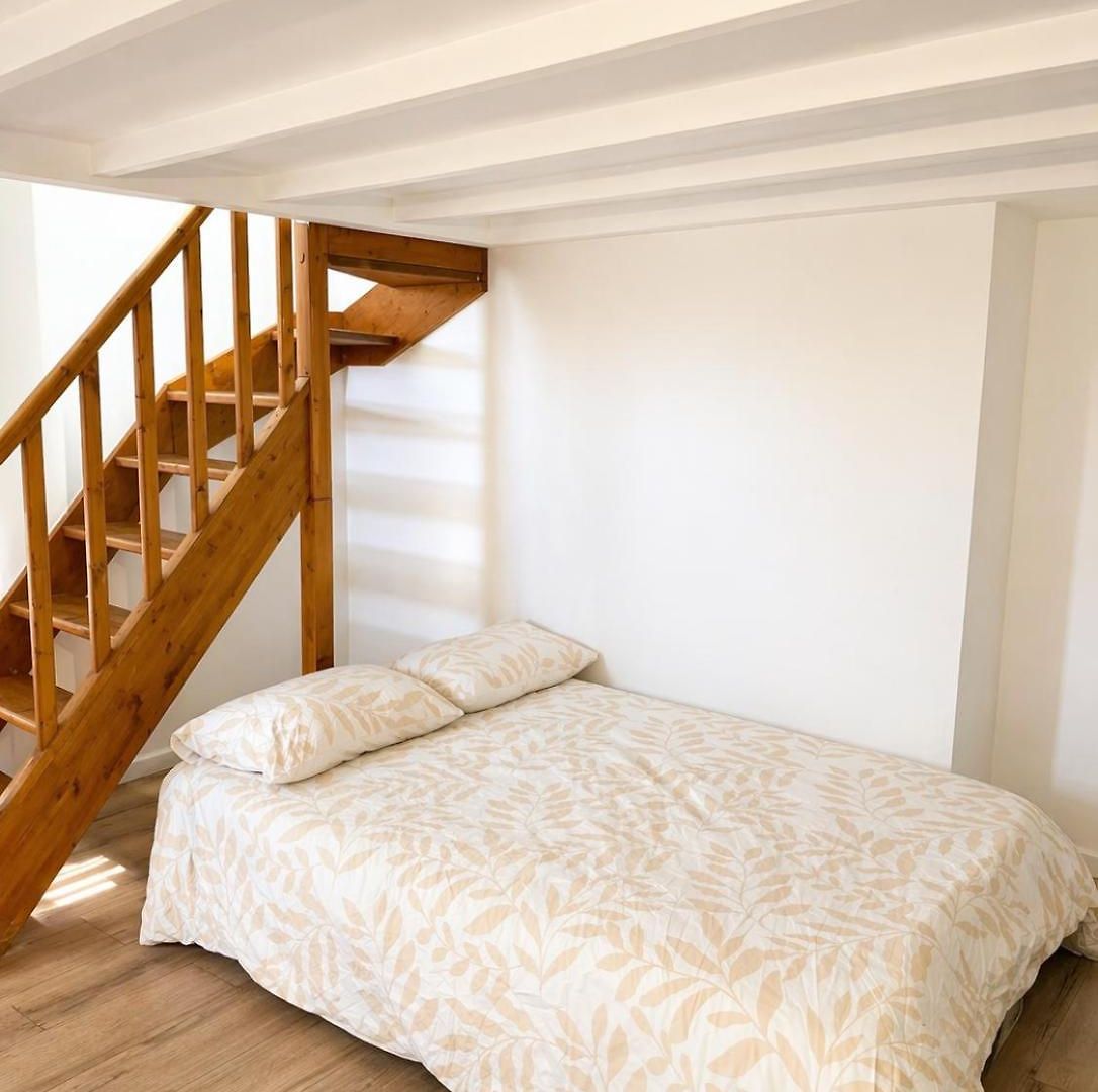 Apartment Parc Alsace Lorraine