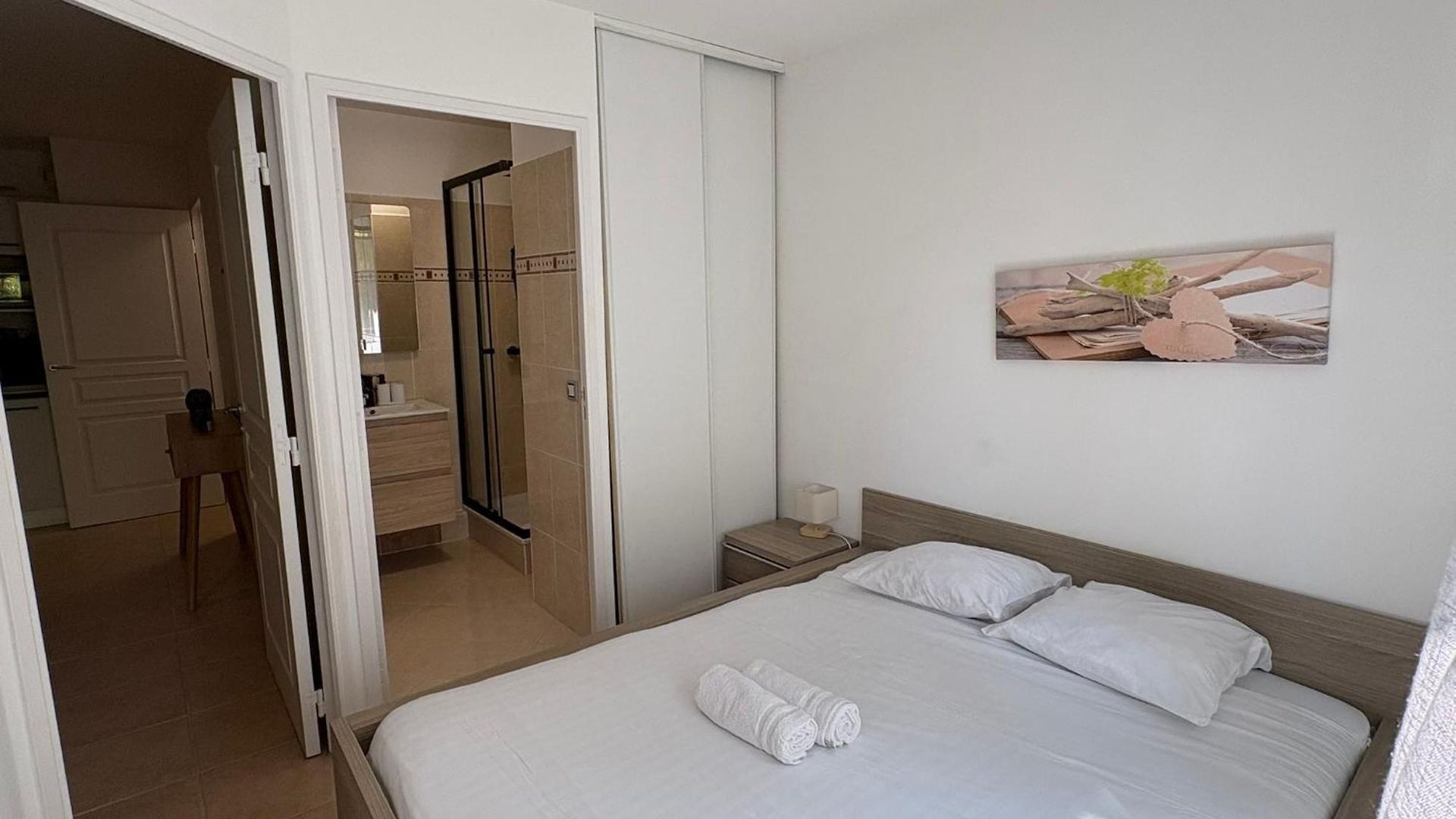 Mnk - Orestis Au Port De Appartement *