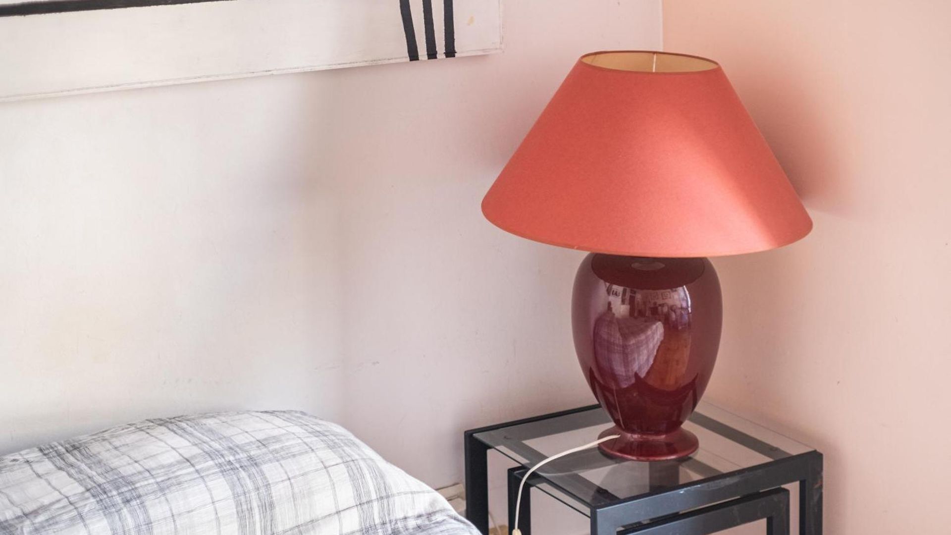 French Vintage Apartment Nice