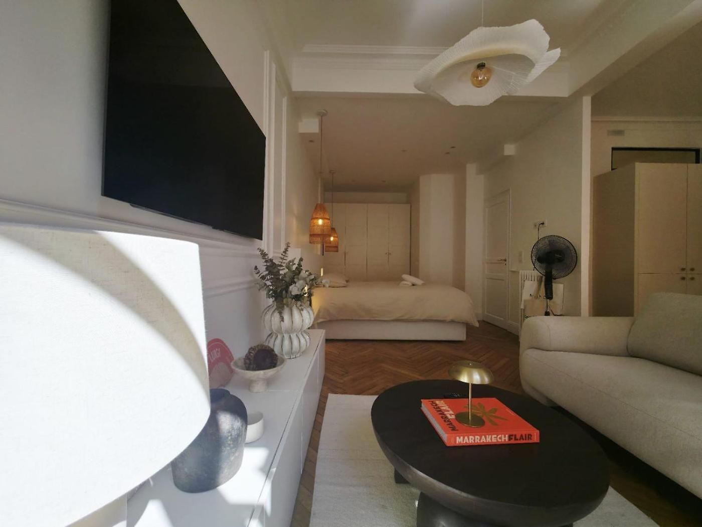Appartement Loft Chic & Cosy Nice