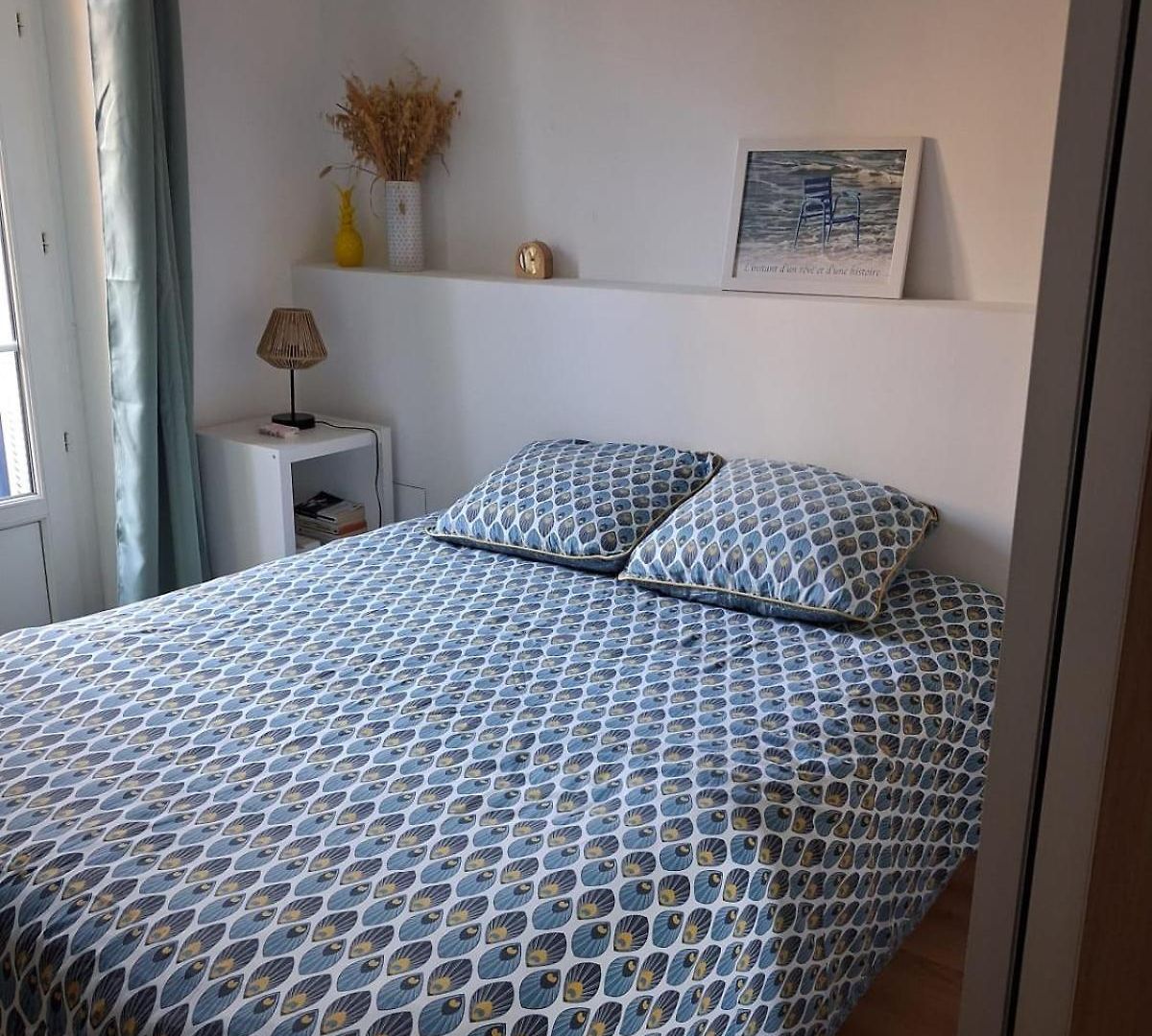 Charming Bright In Nice