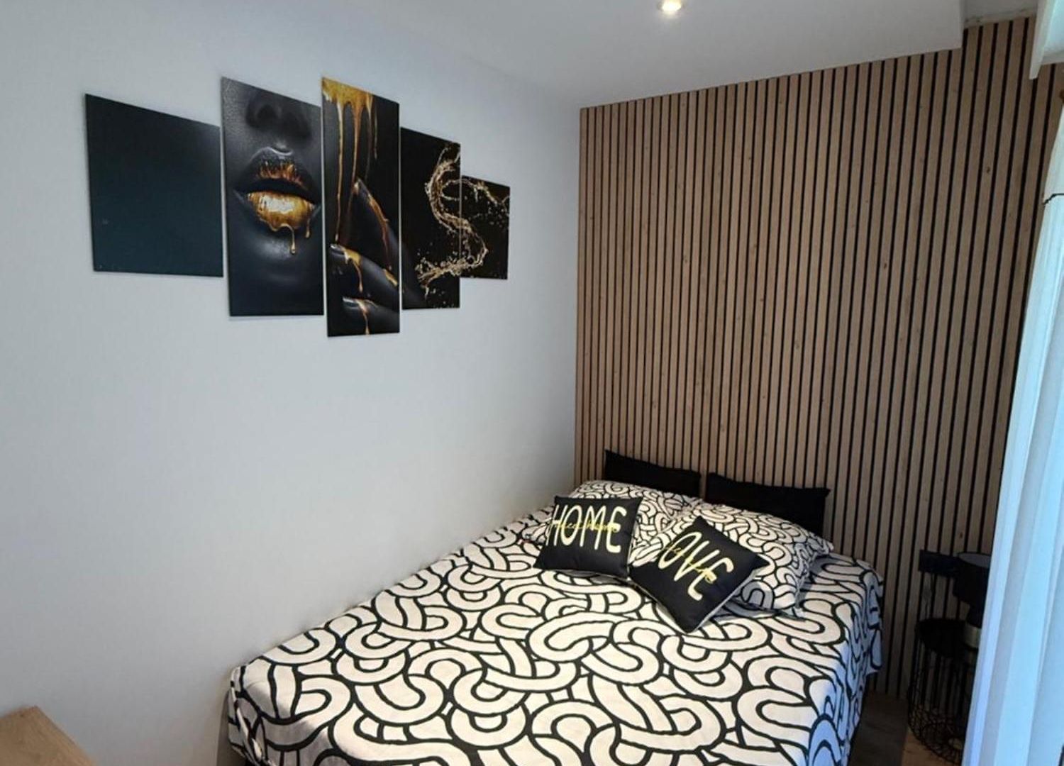 Cimiez 2 Pièces Appartement *