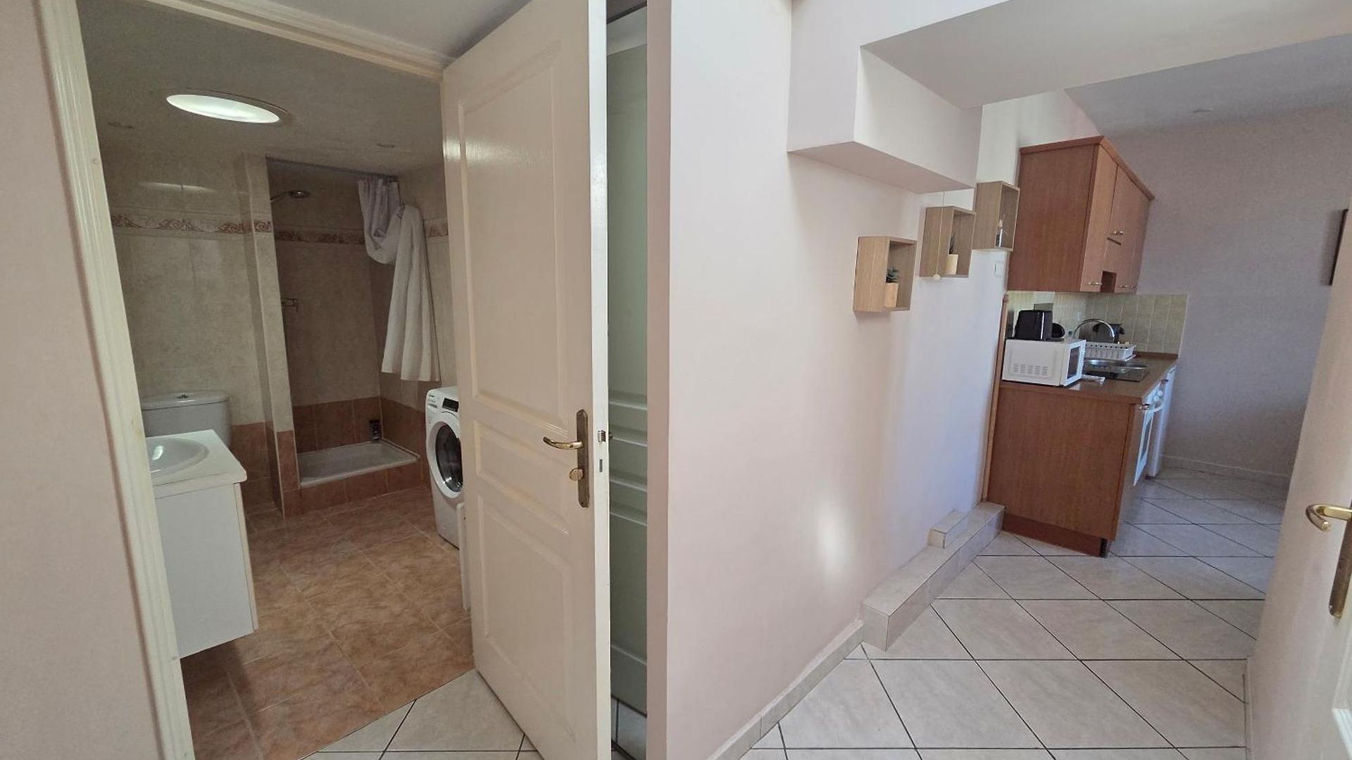 Appartement Le - Place Masséna Nice