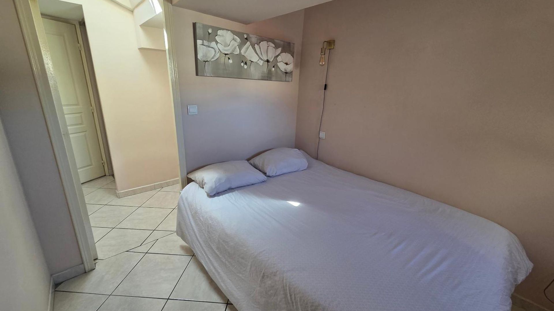 Le - Place Masséna Appartement