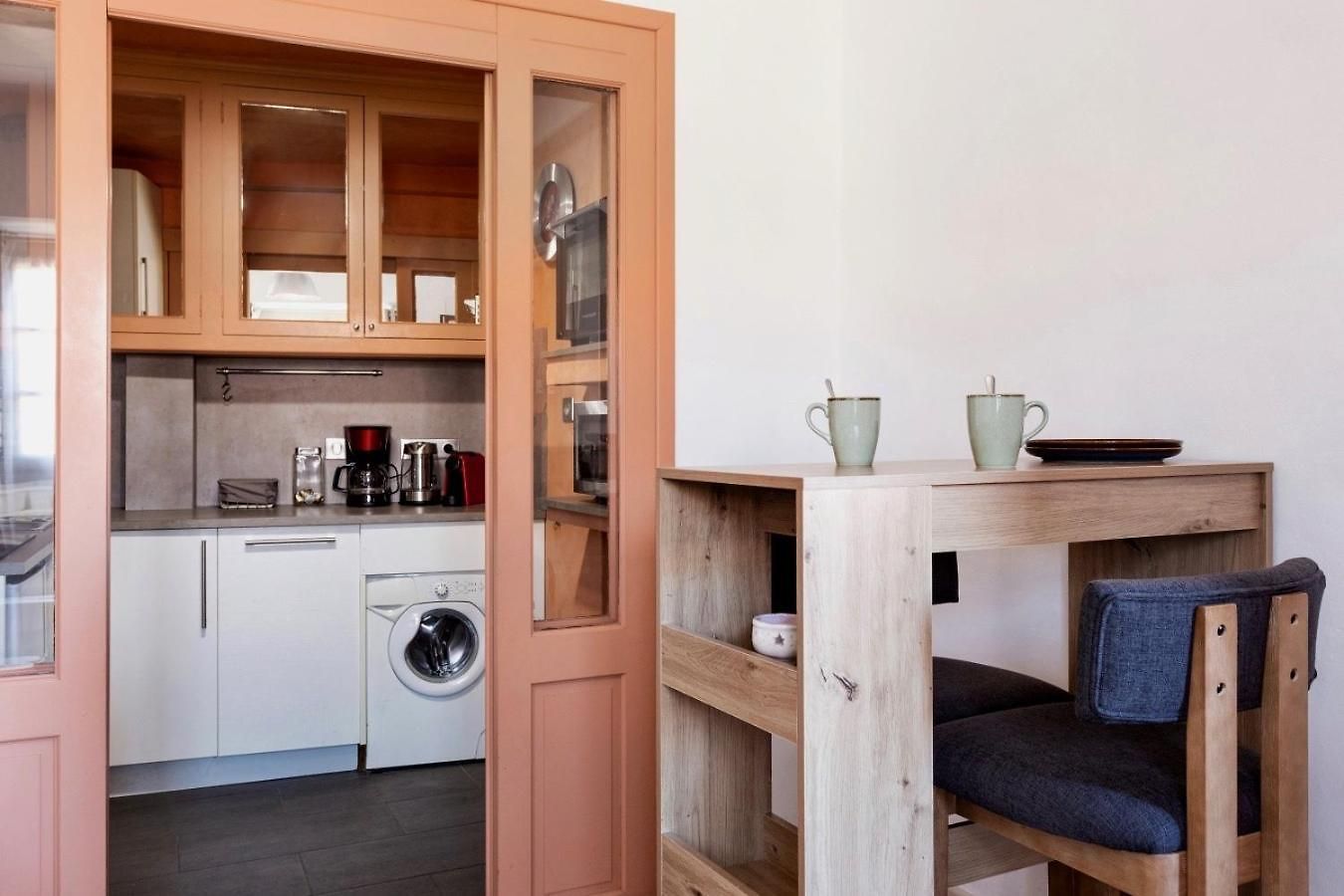 Appartement Au Coeur Du Vieux Nice, Plages&promenade Des 2min A Pied *