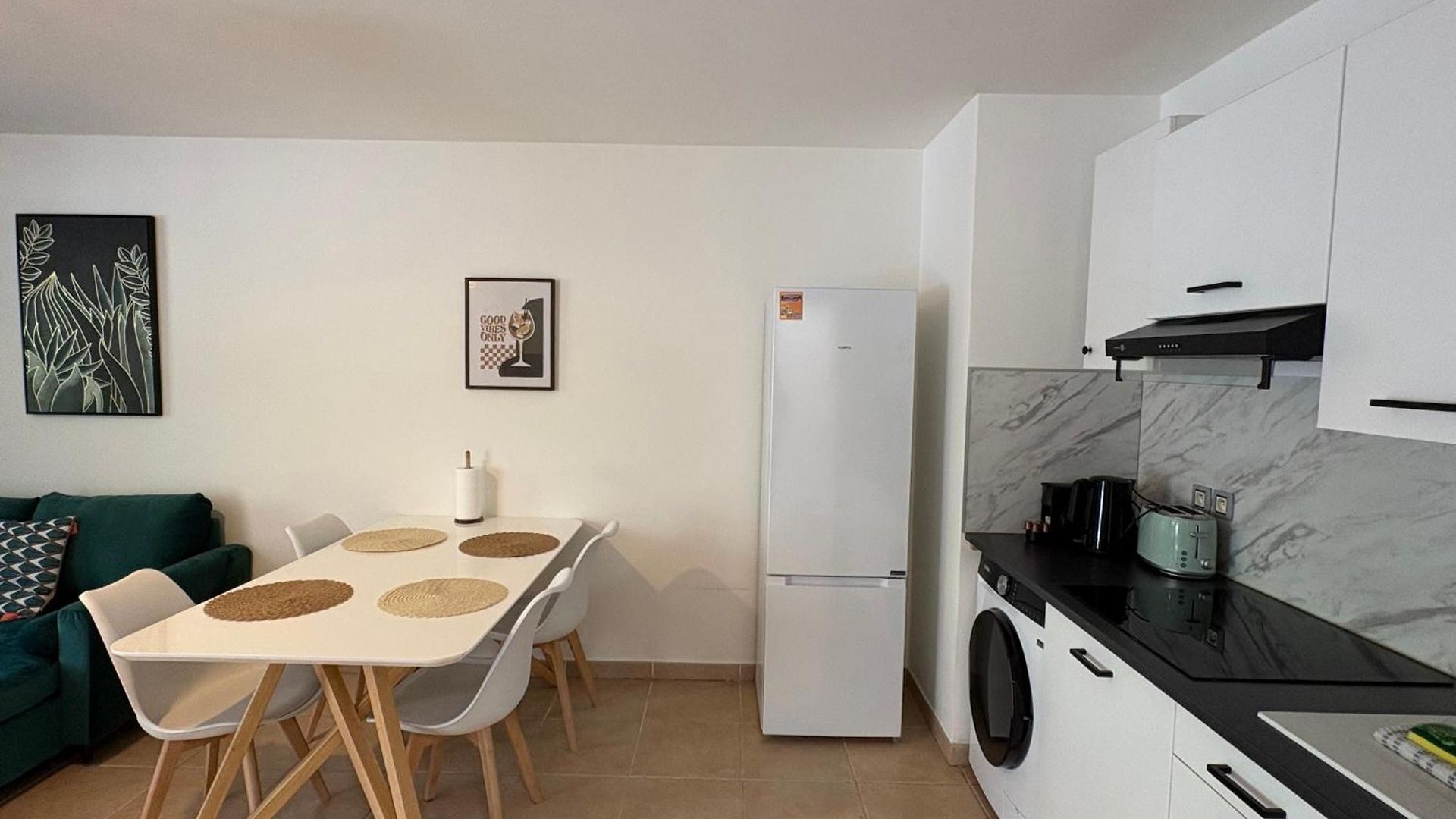 Appartement Mnk - Orestis Au Port De