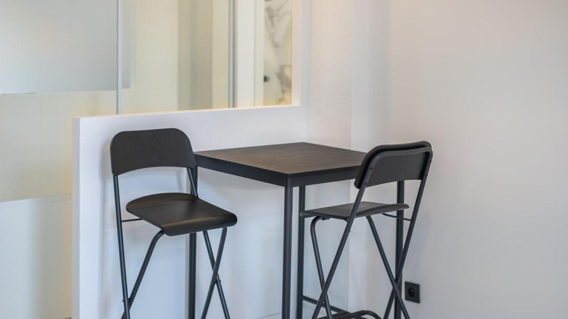 Le Rubis Appartement