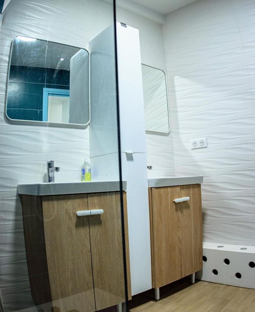 Appartement Calif76 Family Oasis 6 Pers 3ch Close To
