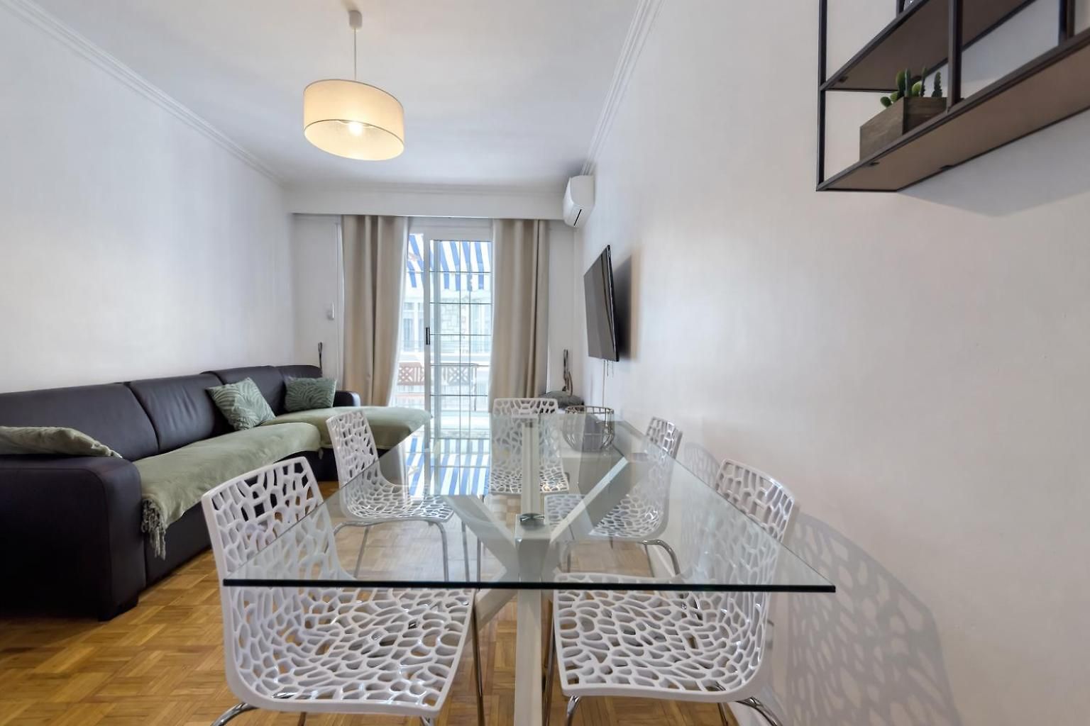 Apartment Le Beethoven 6 Pers Wifi Ac *