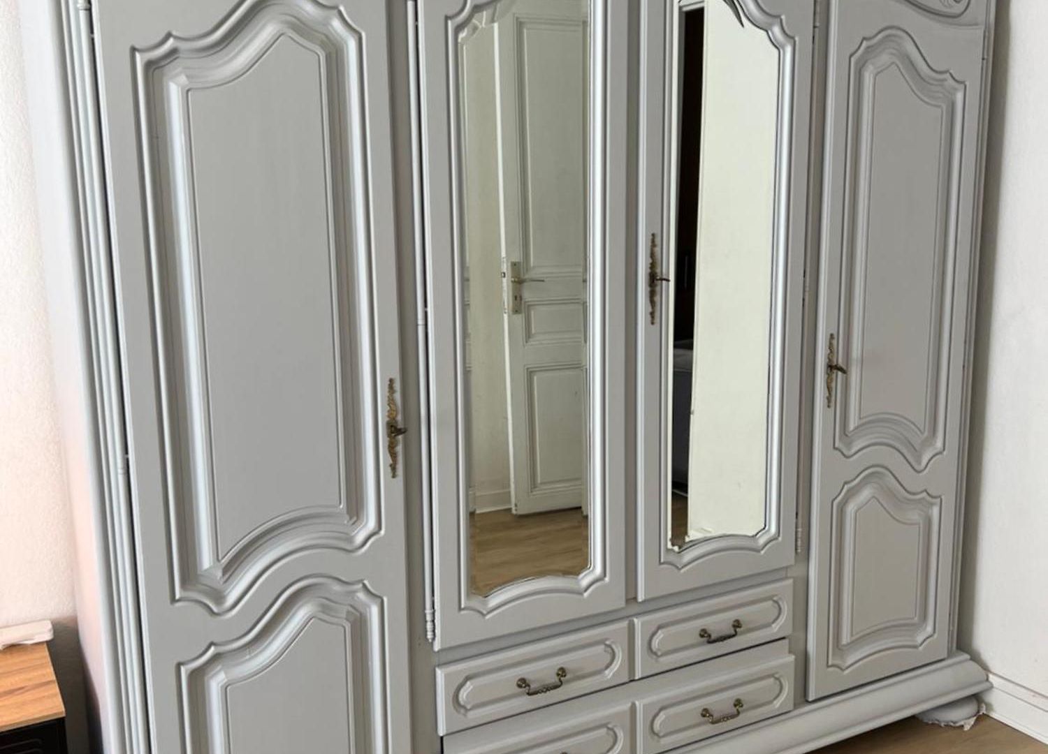 Apartment Beautiful Spacious Air Conditioned - Center