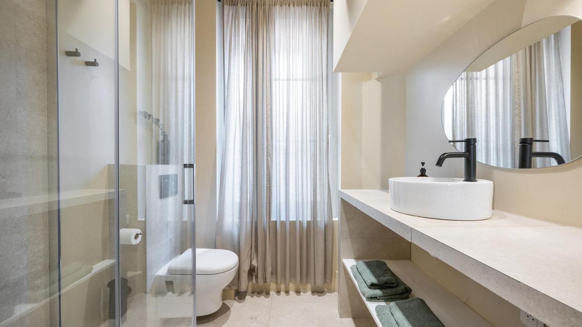 Apartment Le George Nice