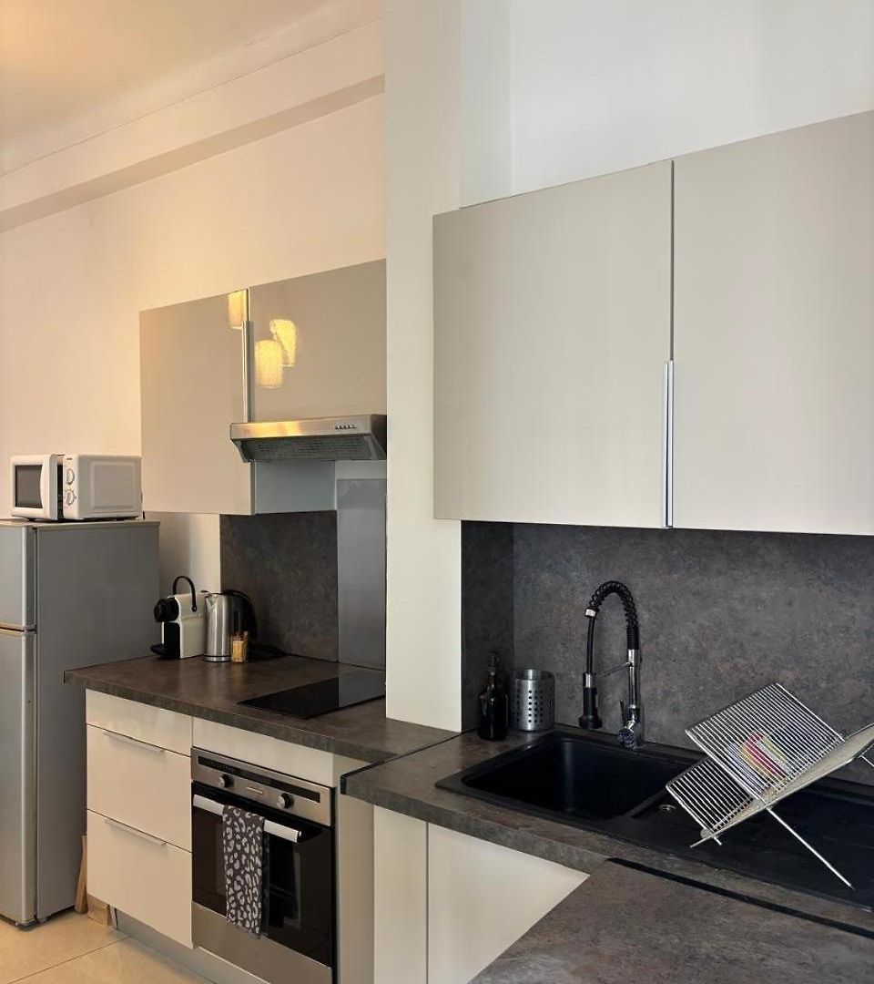 Appartement 2 Pièces *