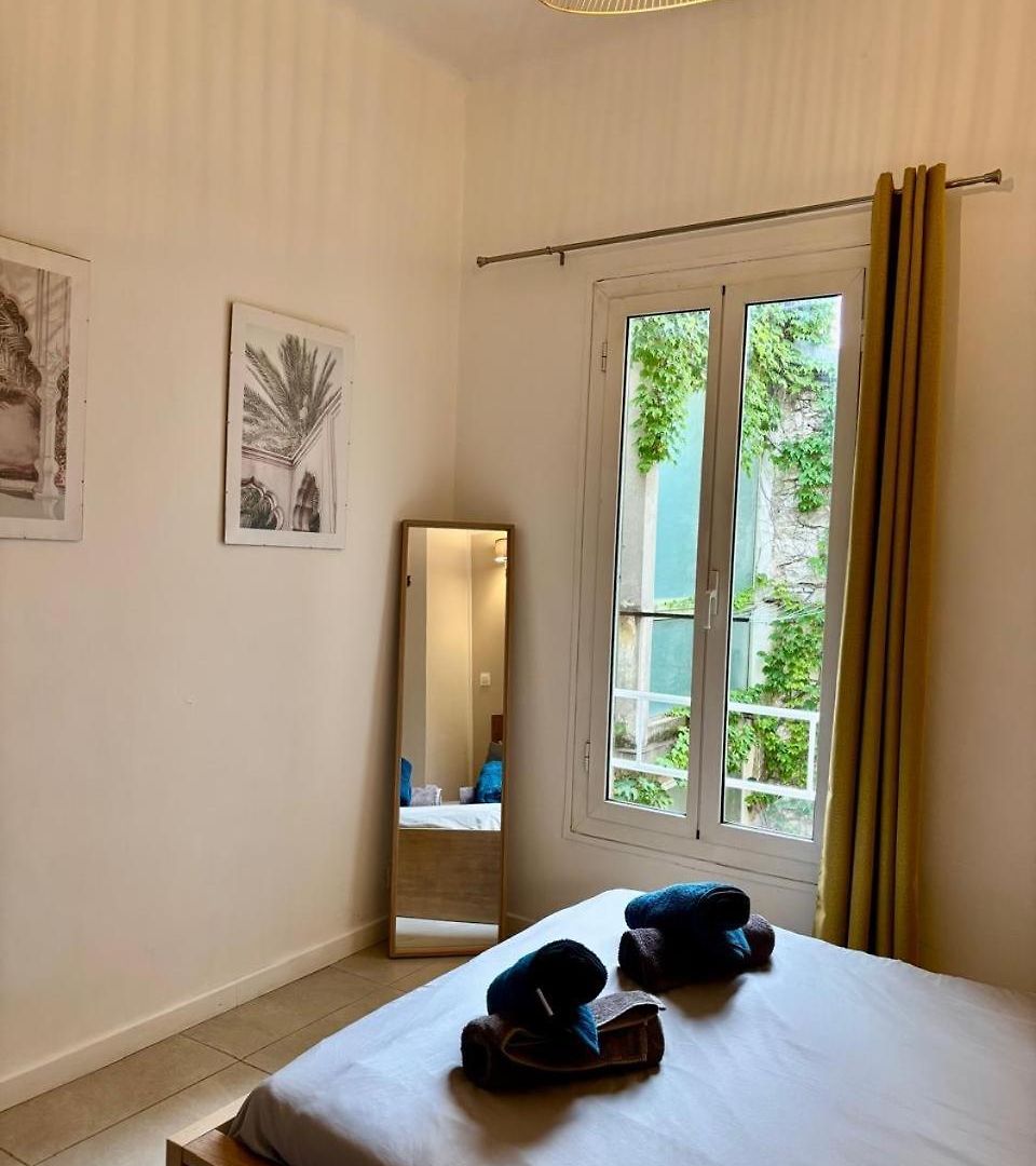 Appartement 2 Pièces
