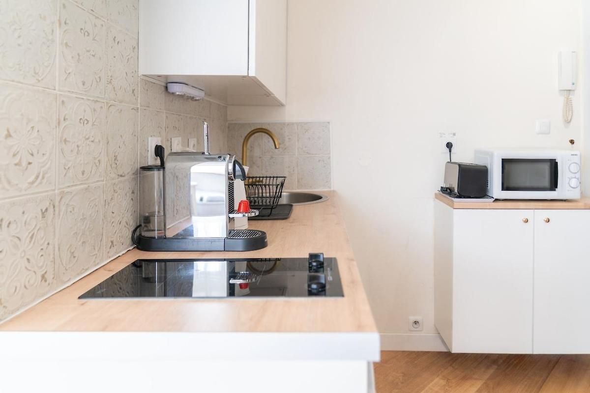 Appartement Chateauneuf Nice
