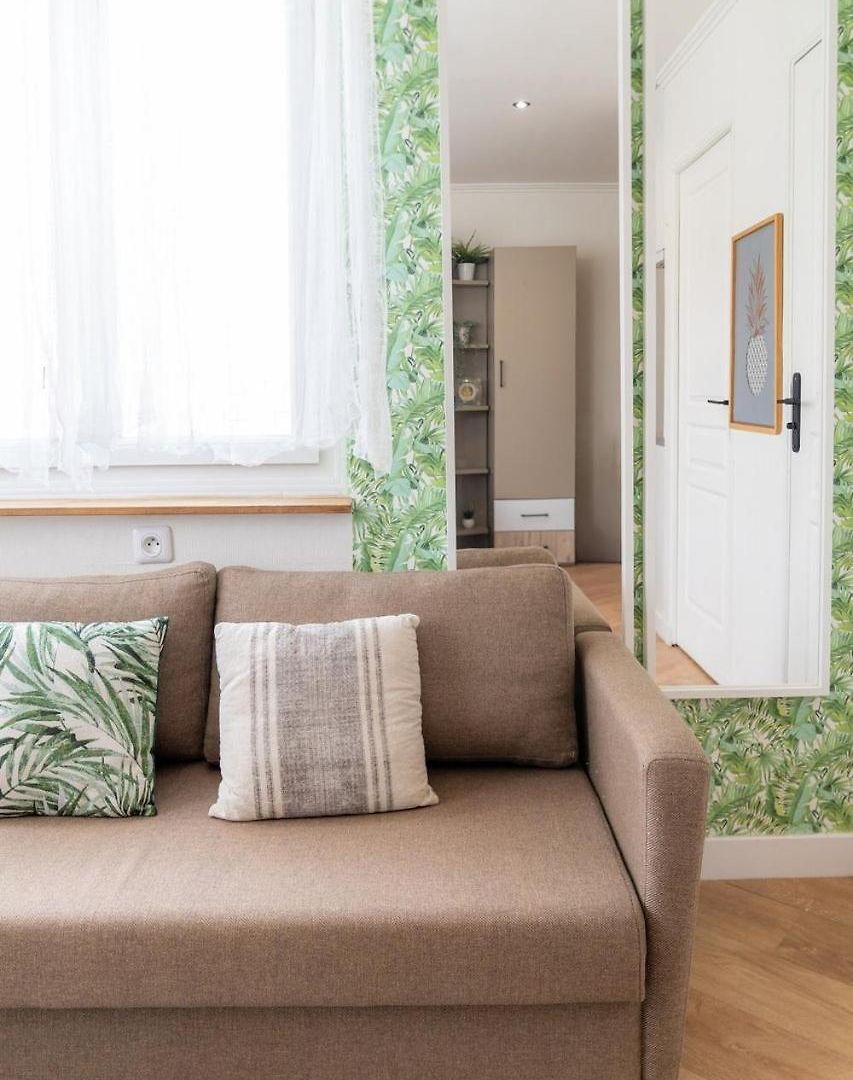 Chateauneuf Appartement