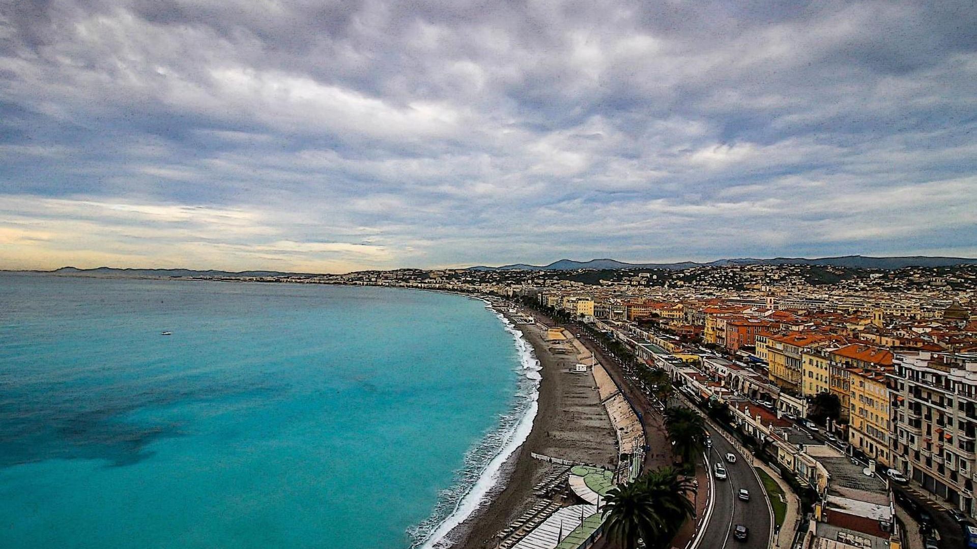 Apartment Grand Pret De La ! *